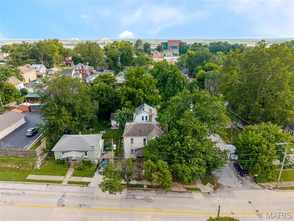 Alton Proper - Residential