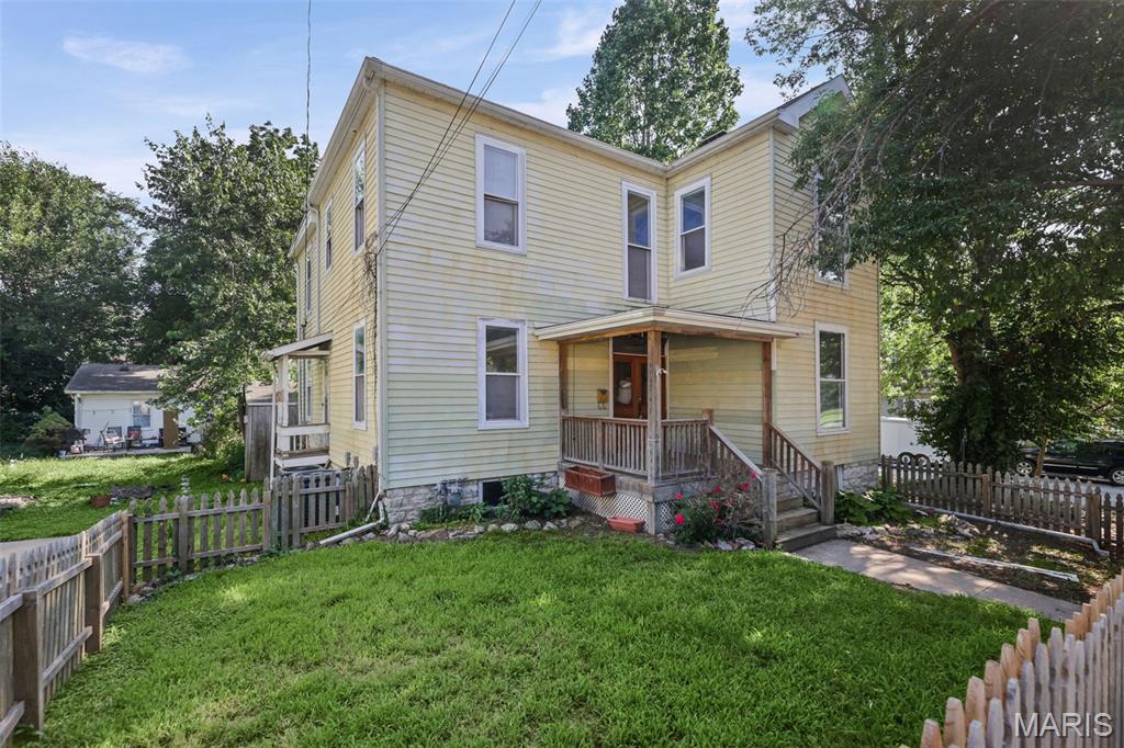 Alton Proper - Residential