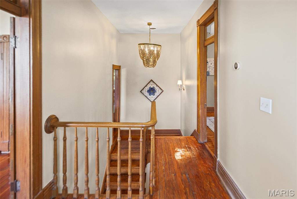 Alton Proper - Residential