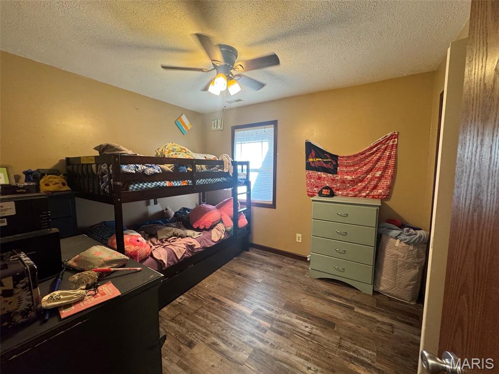 Unincorporated - Residential