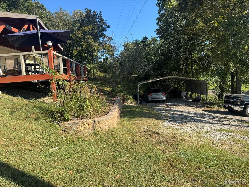 Unincorporated - Residential