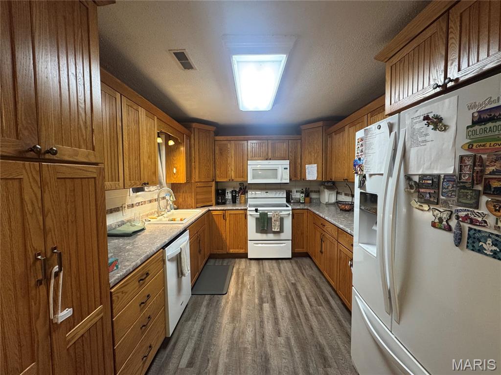 Unincorporated - Residential