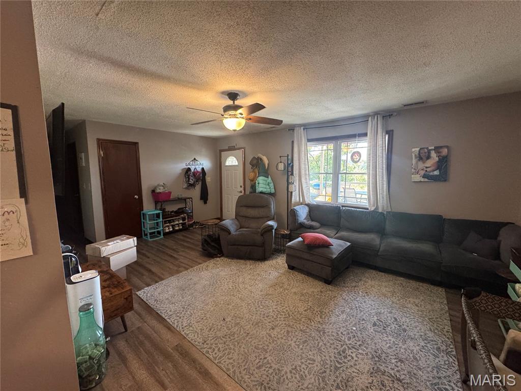 Unincorporated - Residential