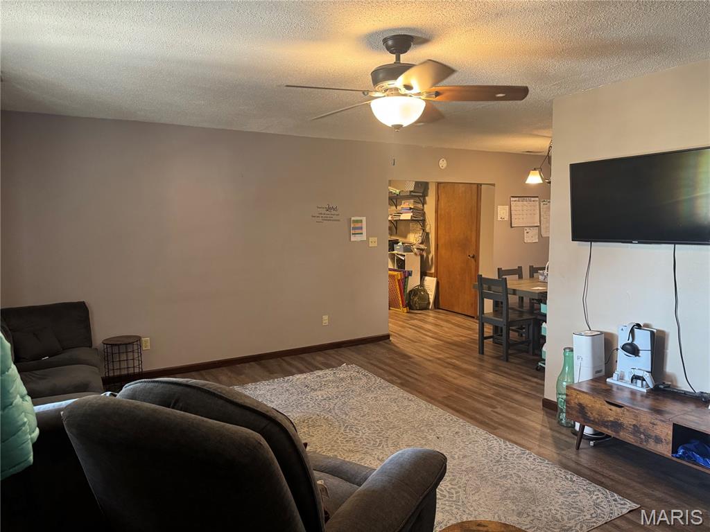Unincorporated - Residential