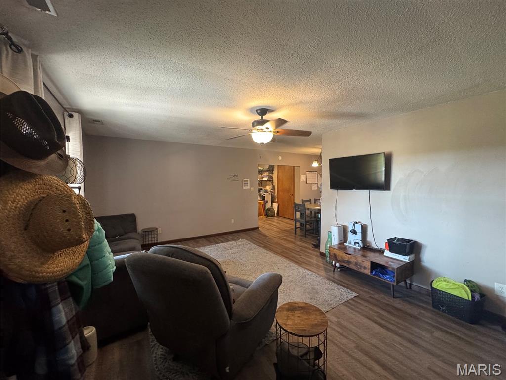 Unincorporated - Residential