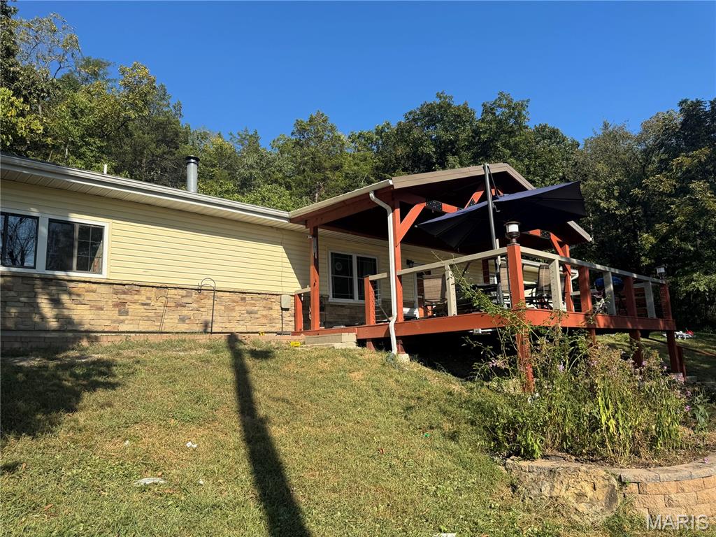 Unincorporated - Residential