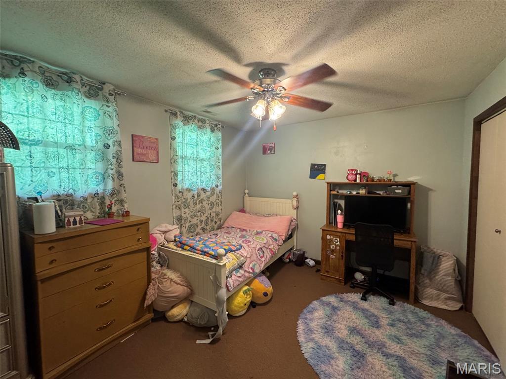 Unincorporated - Residential