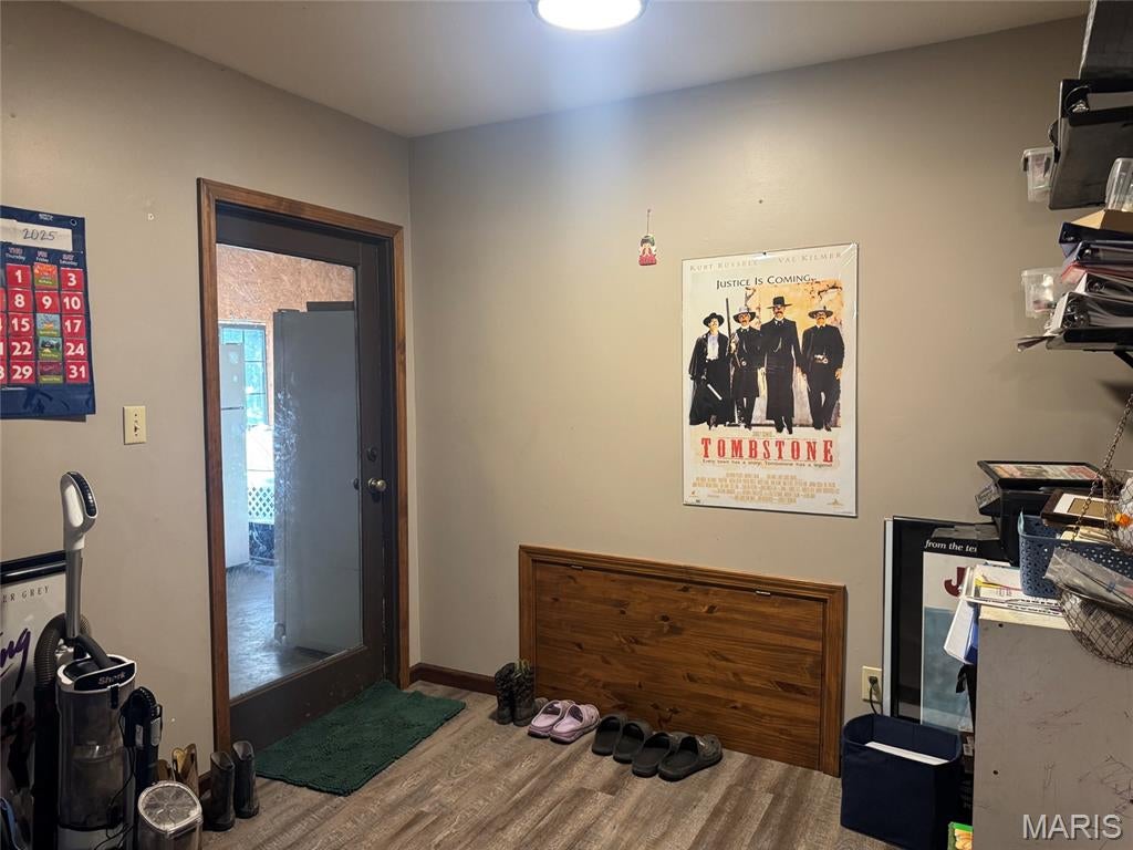 Unincorporated - Residential