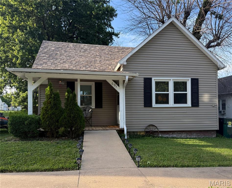 N/A - Residential