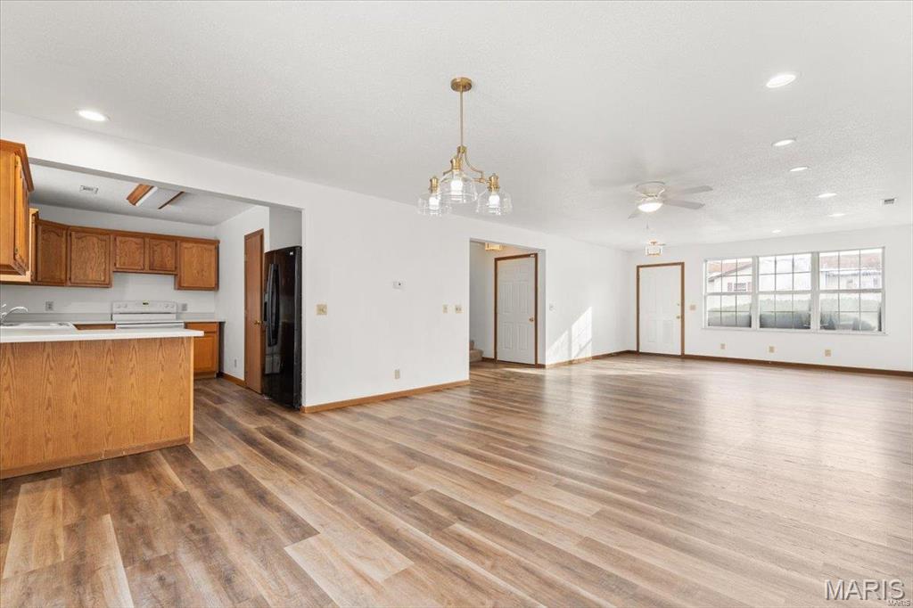 CLINTON HILLS - Residential Lease