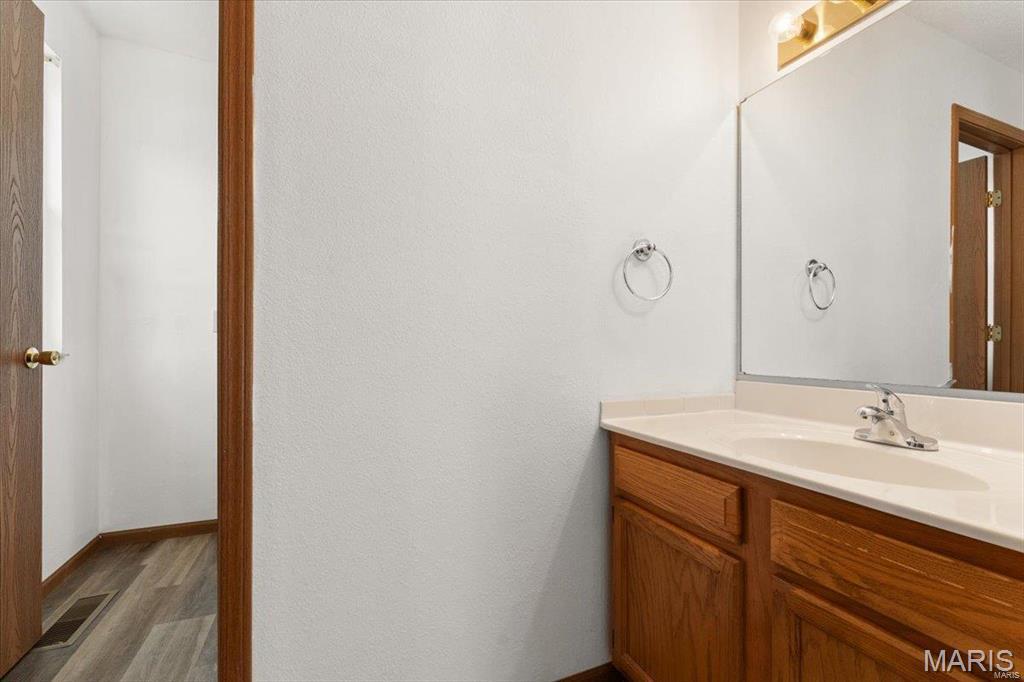 CLINTON HILLS - Residential Lease