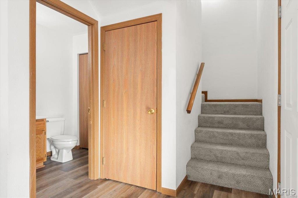CLINTON HILLS - Residential Lease