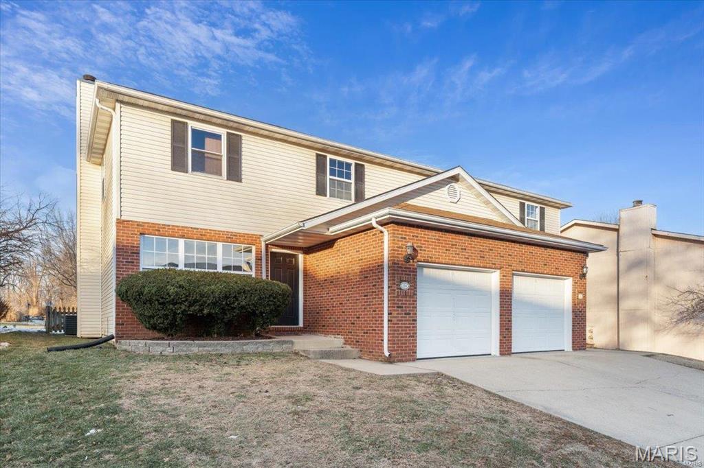 CLINTON HILLS - Residential Lease