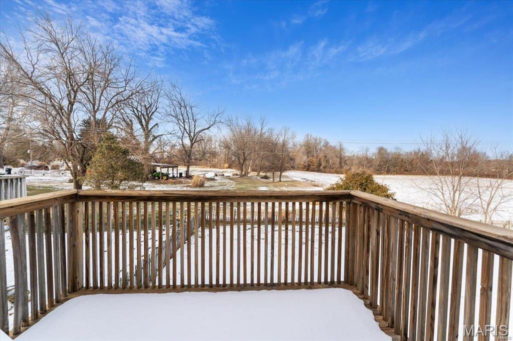 CLINTON HILLS - Residential Lease