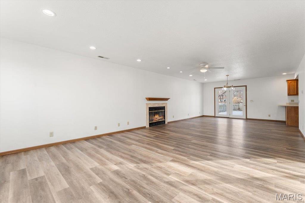 CLINTON HILLS - Residential Lease