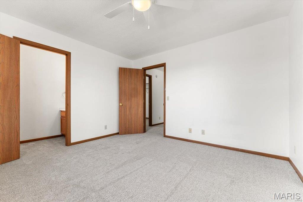 CLINTON HILLS - Residential Lease