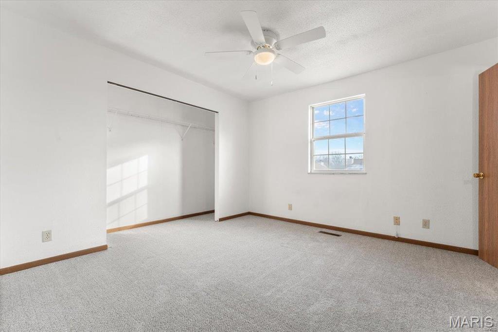 CLINTON HILLS - Residential Lease