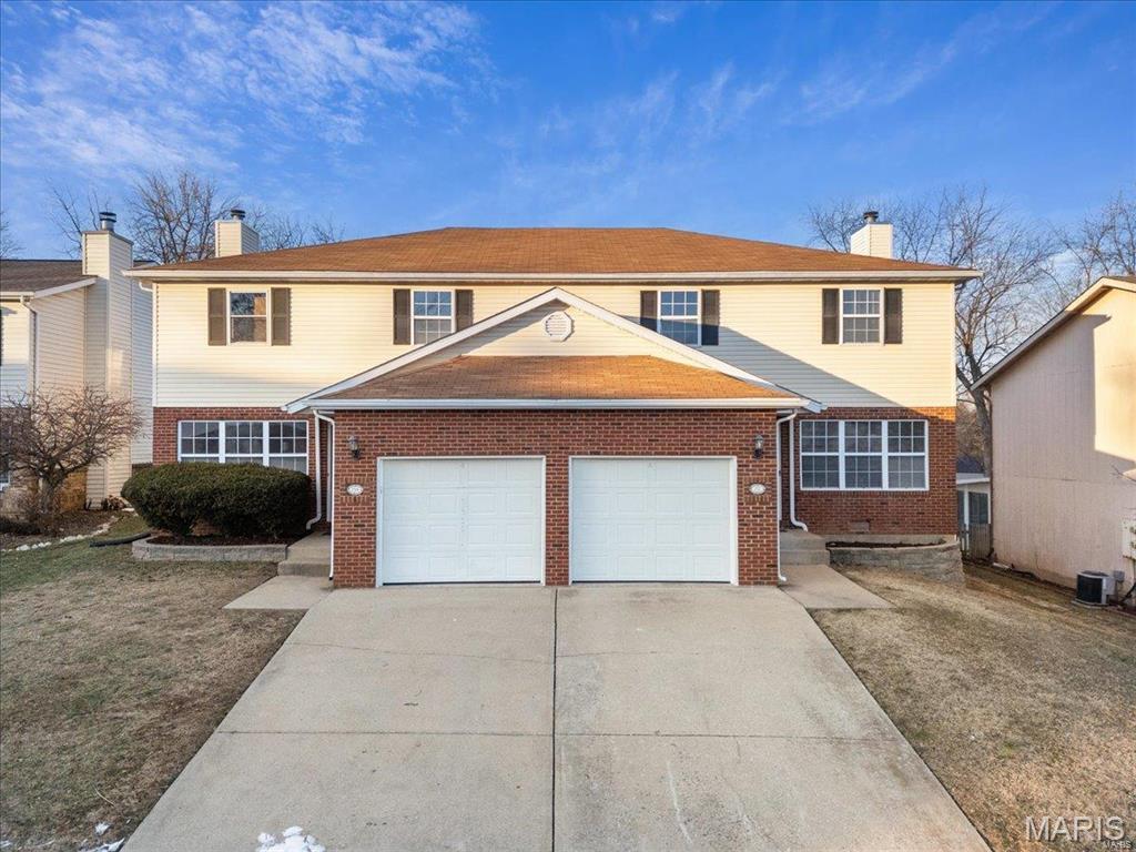 CLINTON HILLS - Residential Lease