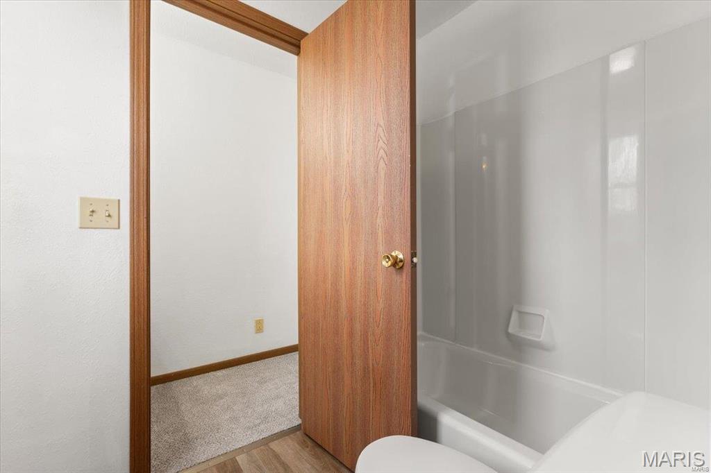 CLINTON HILLS - Residential Lease