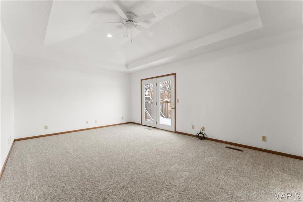 CLINTON HILLS - Residential Lease