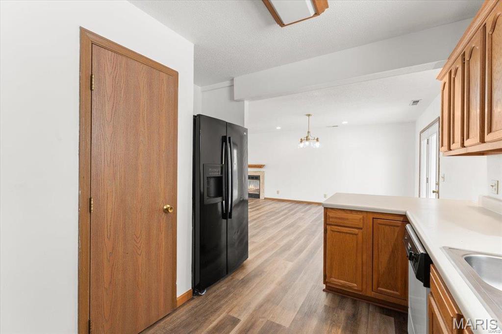 CLINTON HILLS - Residential Lease