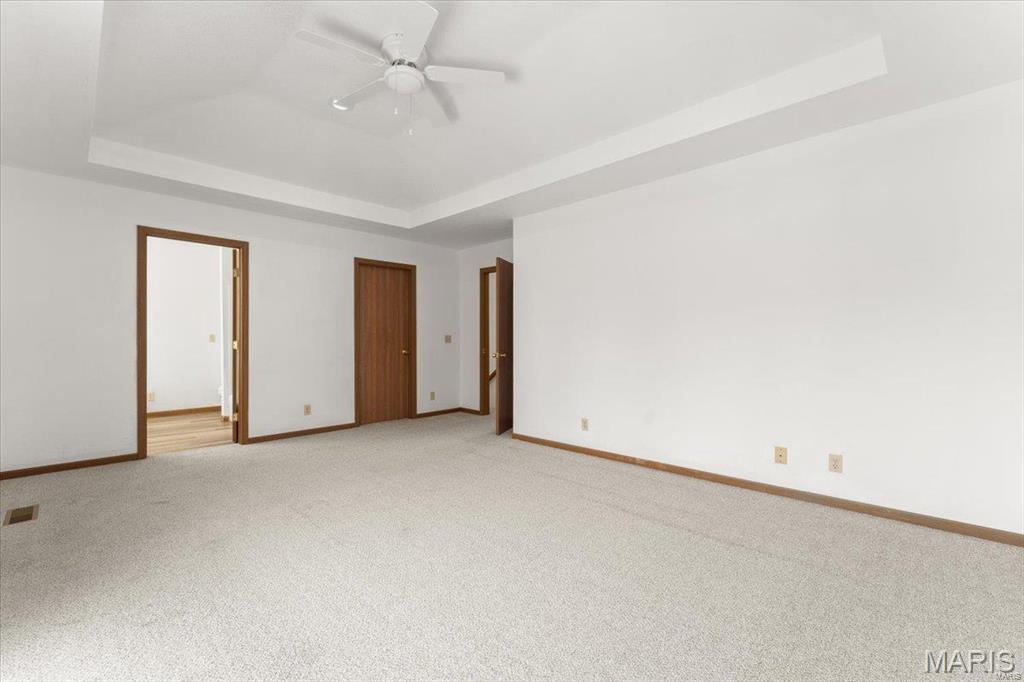CLINTON HILLS - Residential Lease