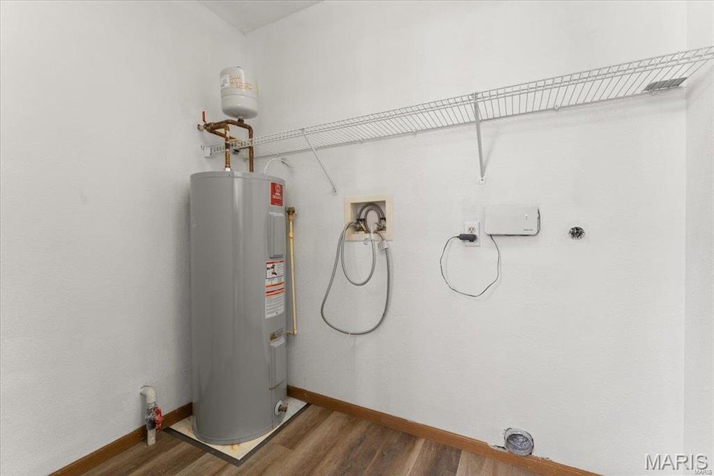 CLINTON HILLS - Residential Lease
