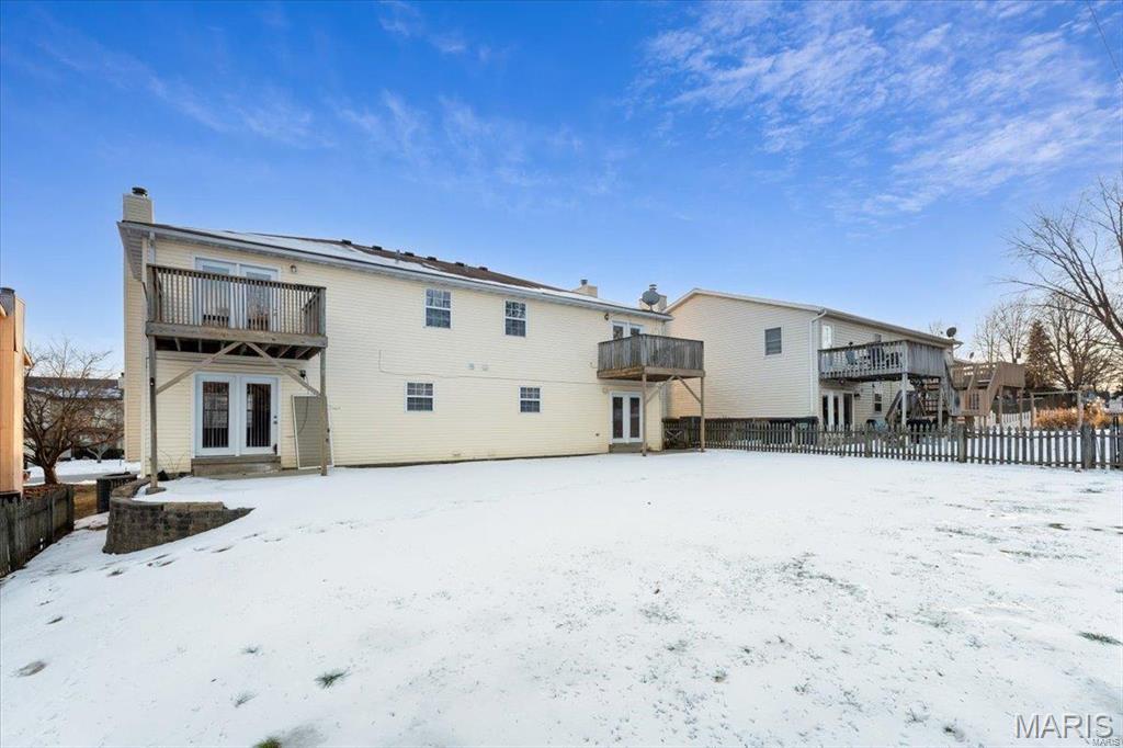 CLINTON HILLS - Residential Lease