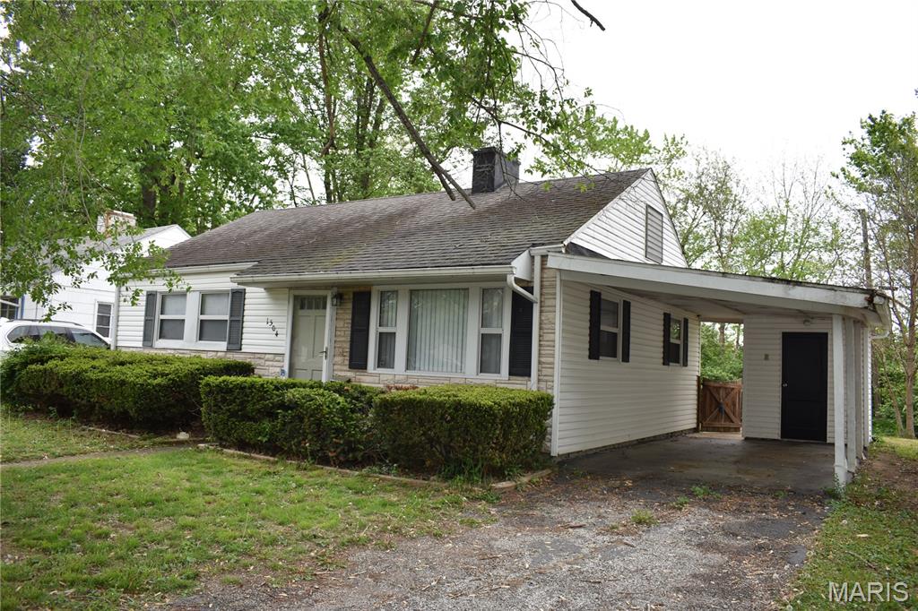 Dawn Heights - Residential