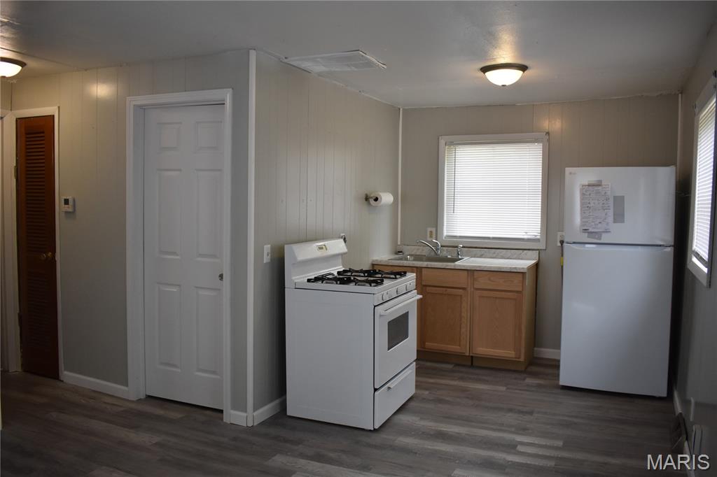 Dawn Heights - Residential