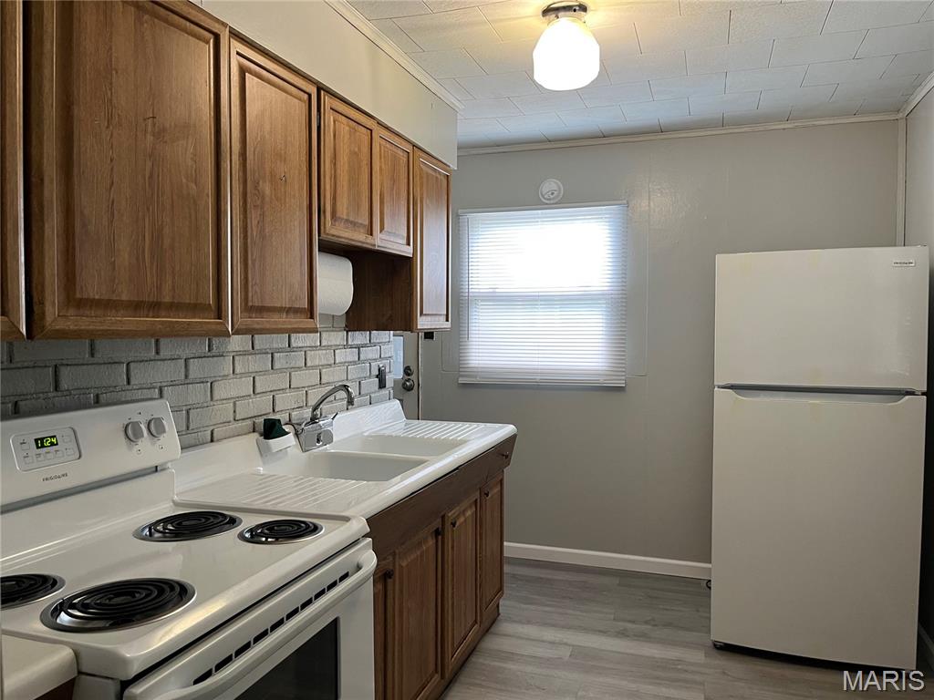 Dawn Heights - Residential