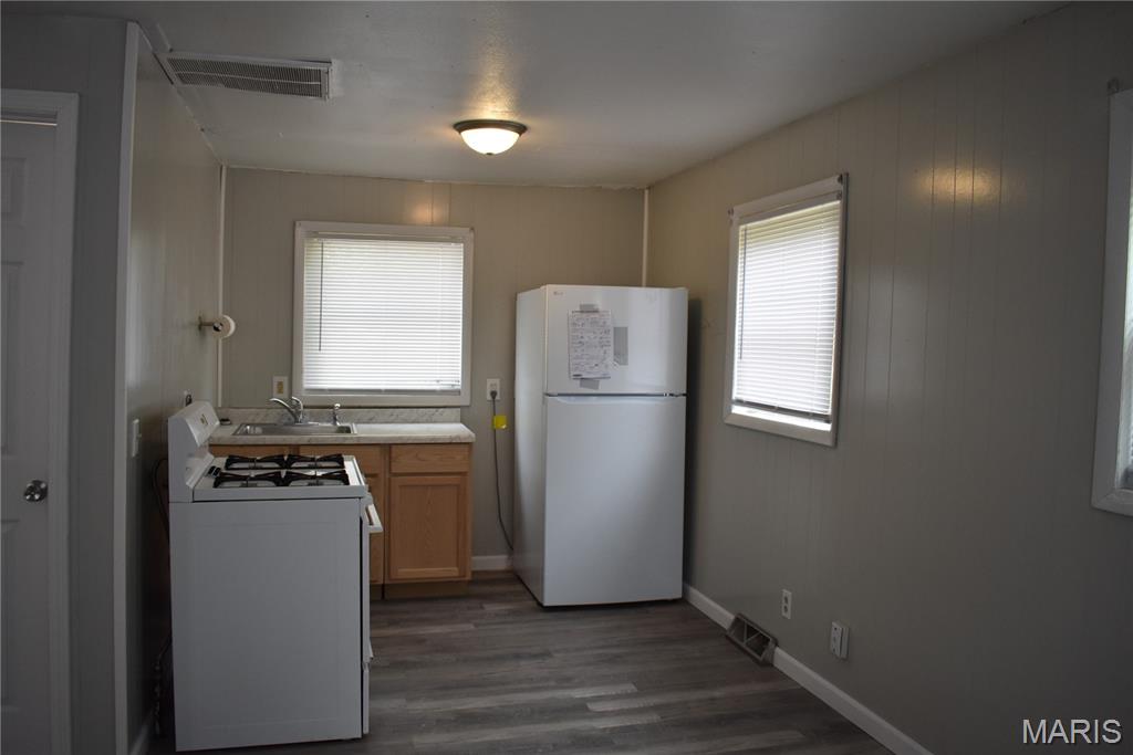 Dawn Heights - Residential