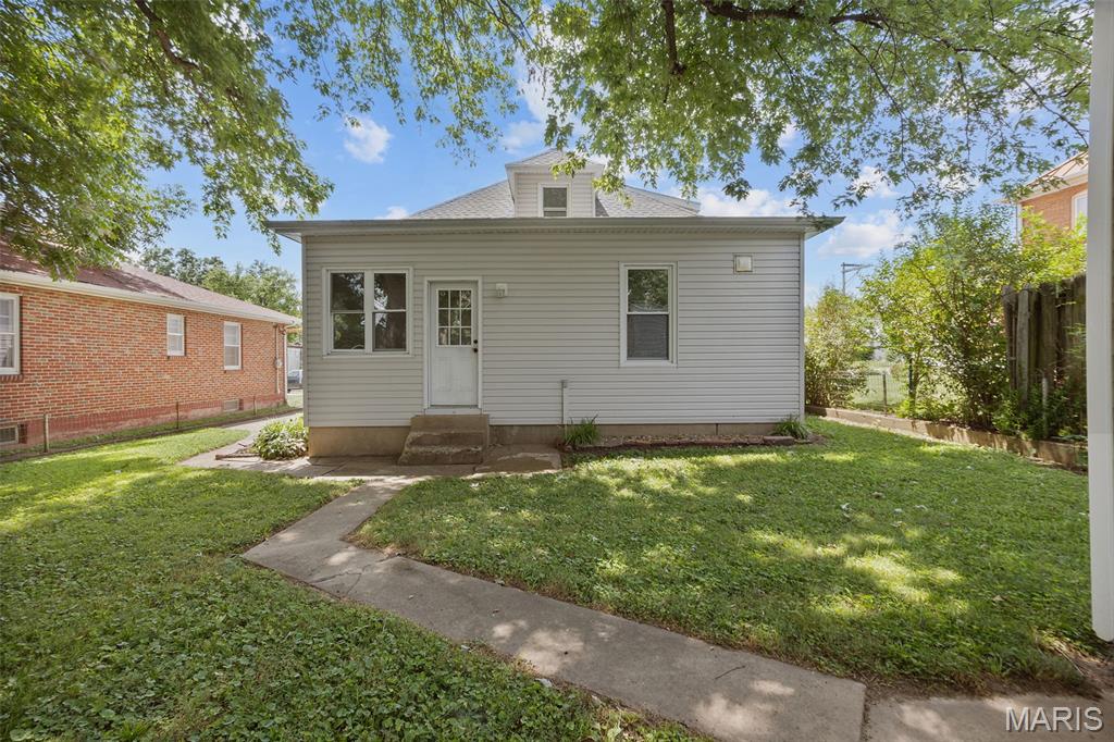 Downtown - Residential