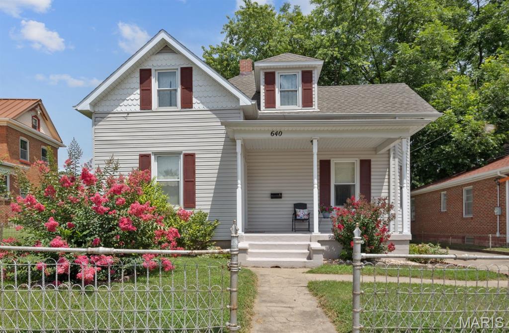 Downtown - Residential