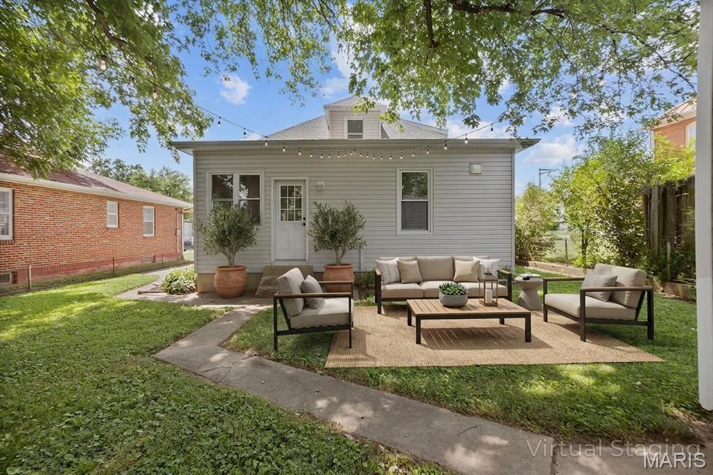Downtown - Residential