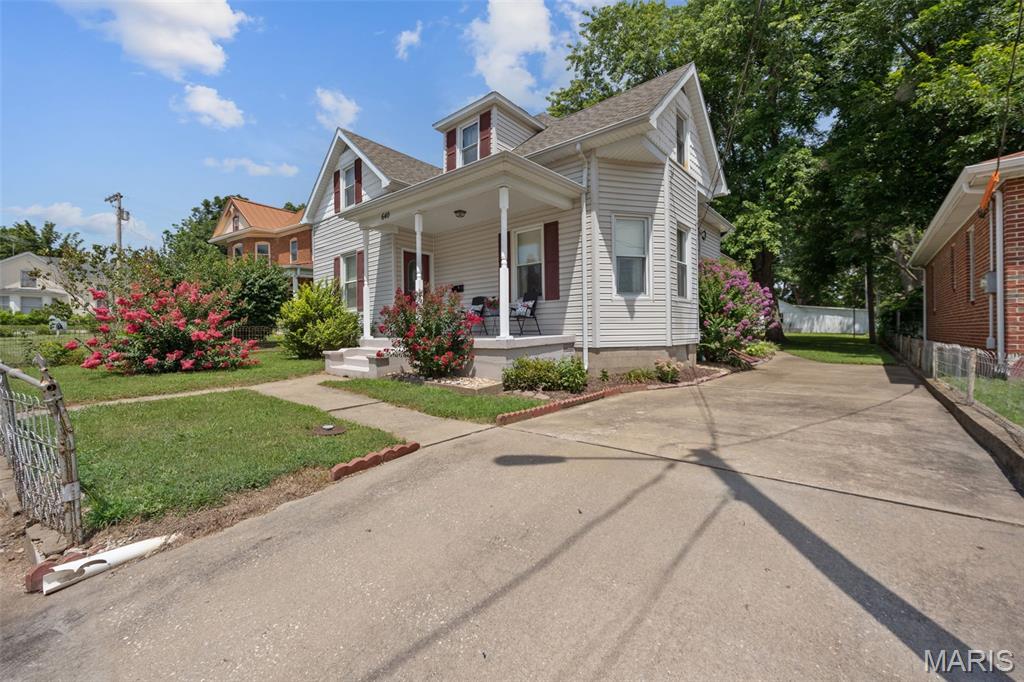 Downtown - Residential