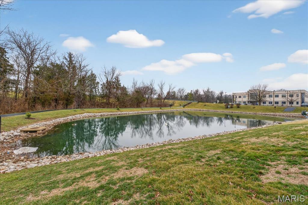 Waterbury - Residential