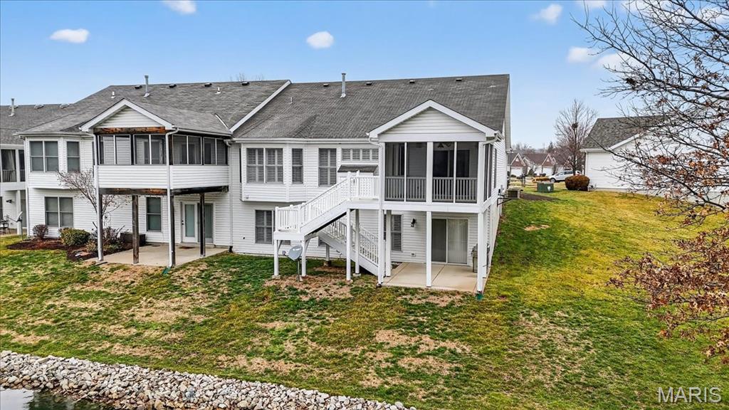 Waterbury - Residential