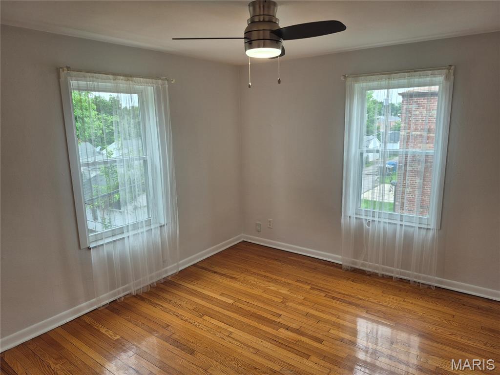 Gratiot Add - Residential Lease