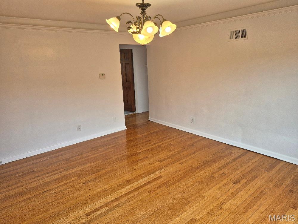 Gratiot Add - Residential Lease