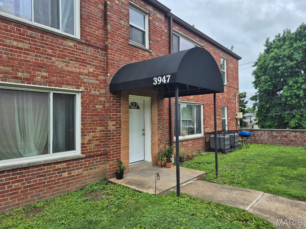 Gratiot Add - Residential Lease