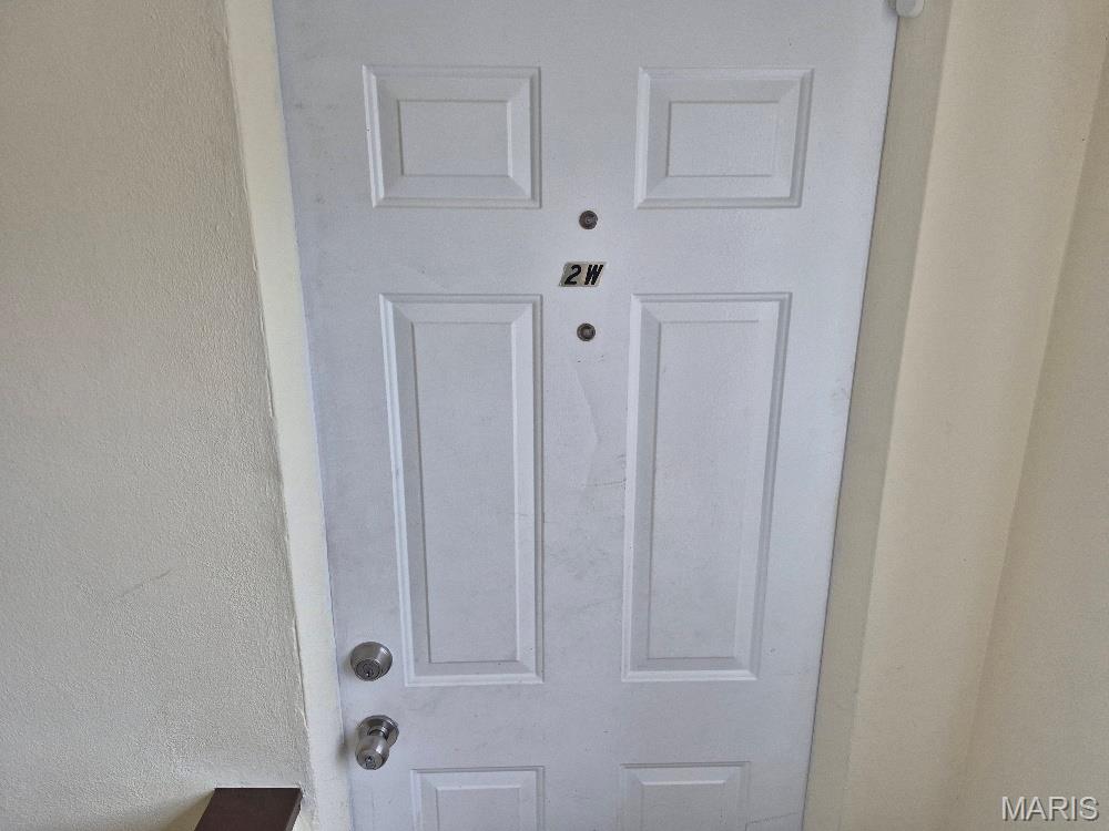 Gratiot Add - Residential Lease