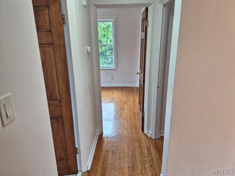 Gratiot Add - Residential Lease