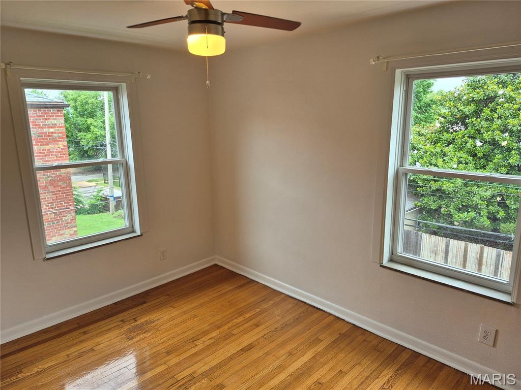 Gratiot Add - Residential Lease