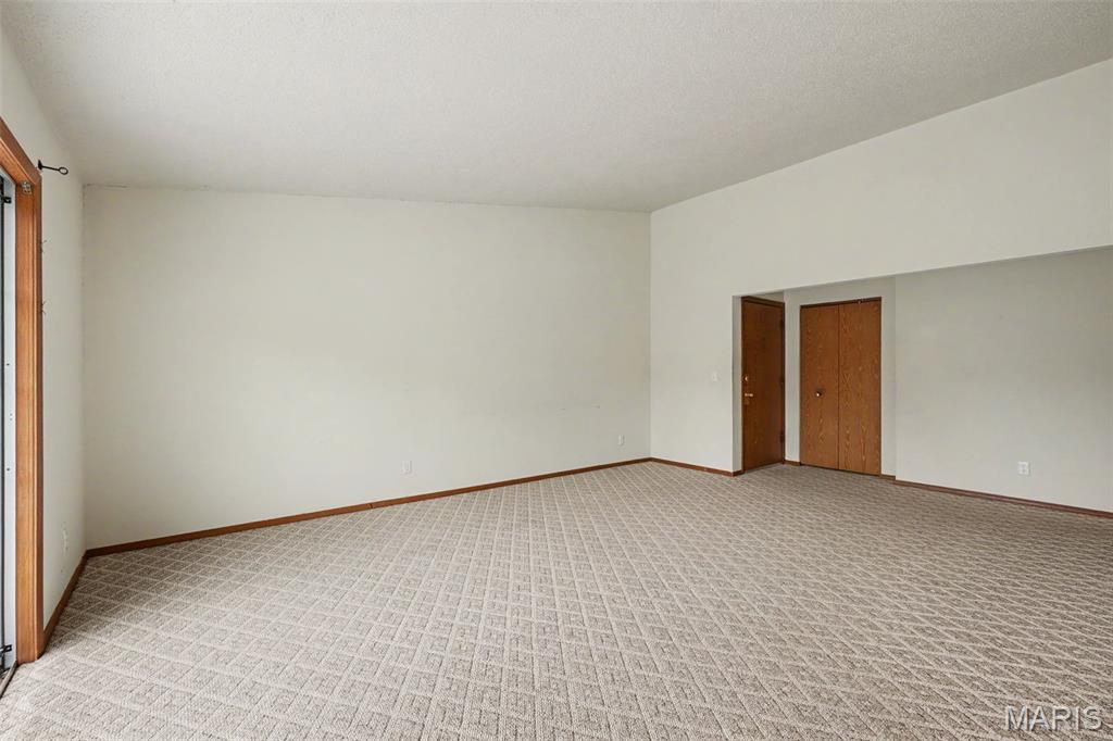 Carriage Court - Residential