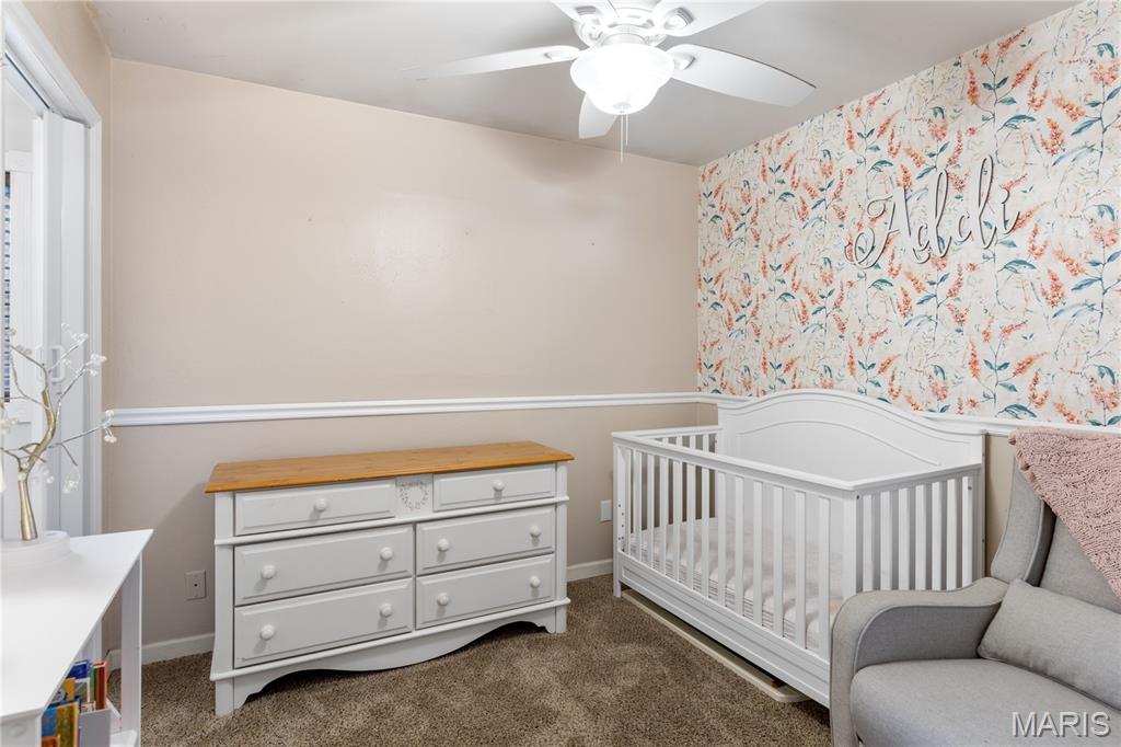 Tropic Aire Meadows #1 - Residential
