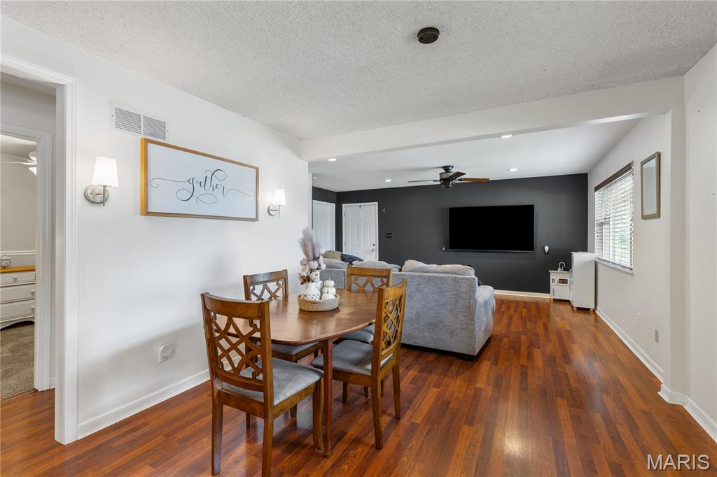 Tropic Aire Meadows #1 - Residential