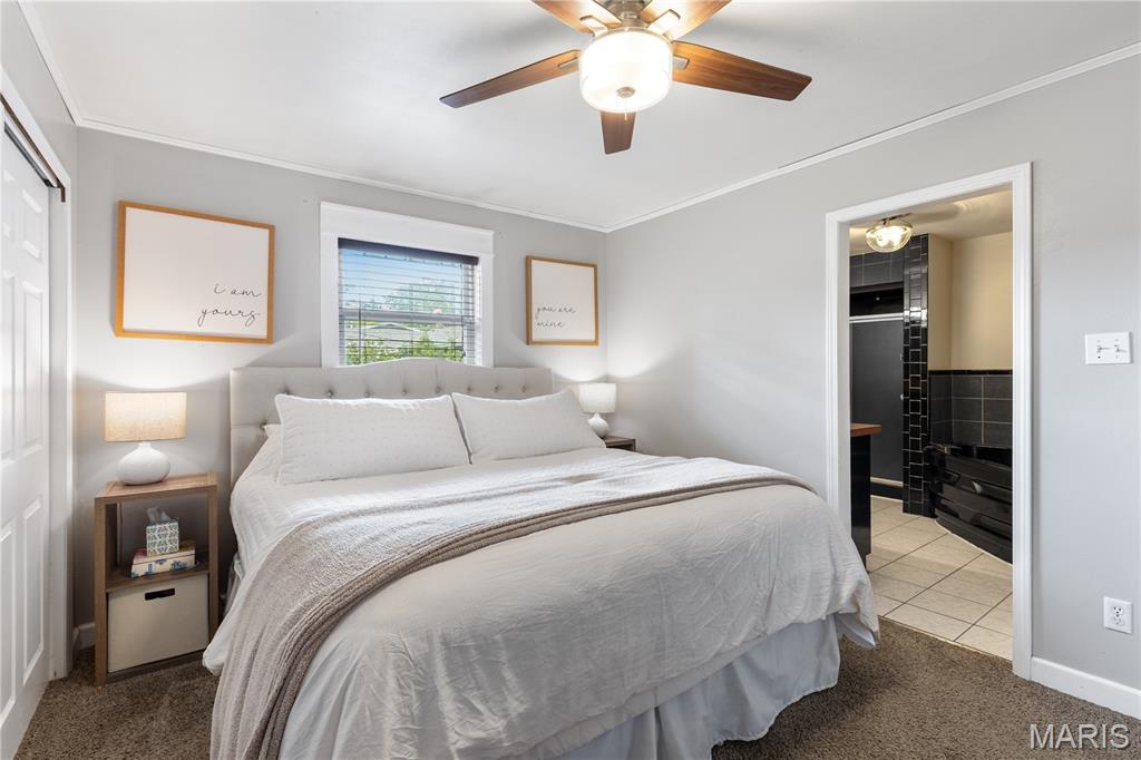 Tropic Aire Meadows #1 - Residential