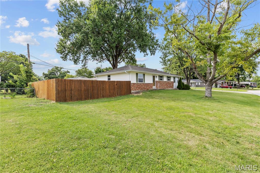 Tropic Aire Meadows #1 - Residential