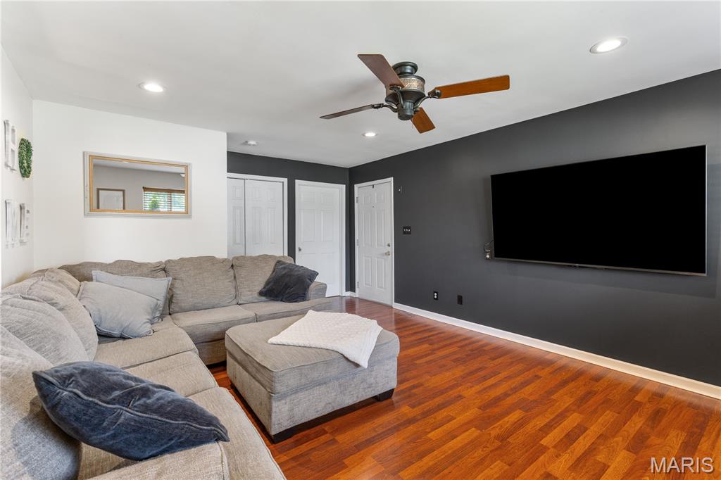 Tropic Aire Meadows #1 - Residential